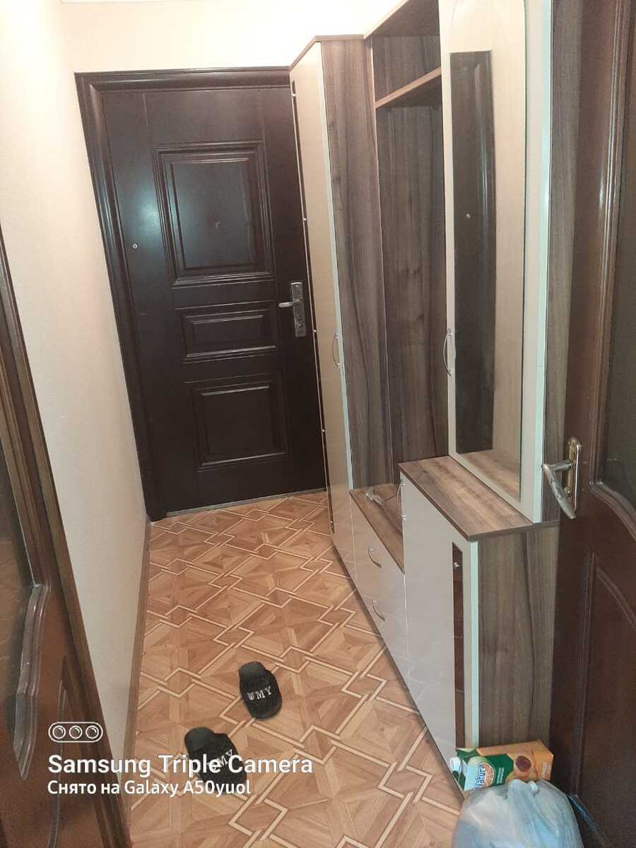 İcarəyə verilir 2 otaqlı köhnə tikili 60 m² — Mənzil, Bakı (3)