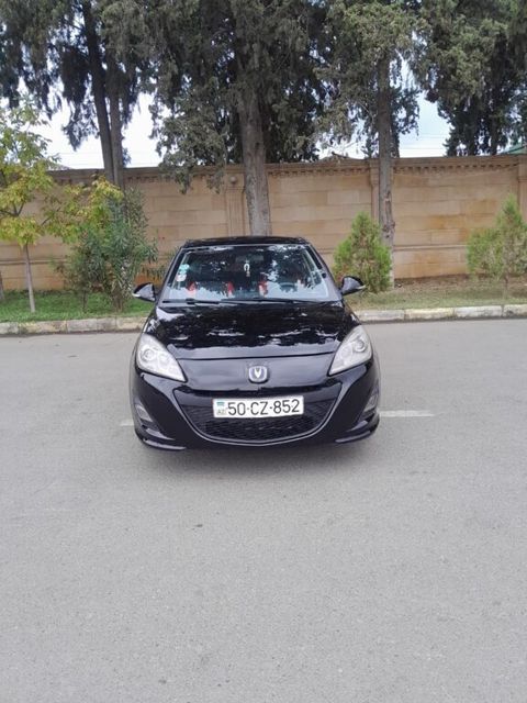 Changan Alsvin V5, 1.5 L, 2013 il, 304 912 km — İmişli