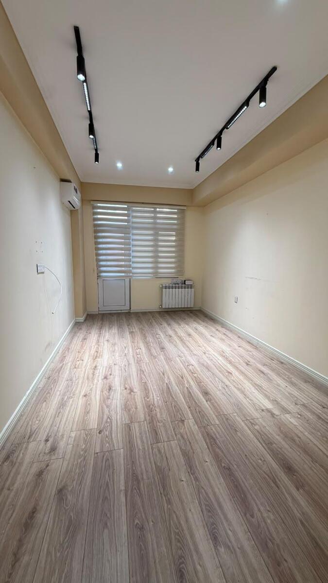 Satılır 3 otaqlı yeni tikili 110 m² — Mənzil, Bakı