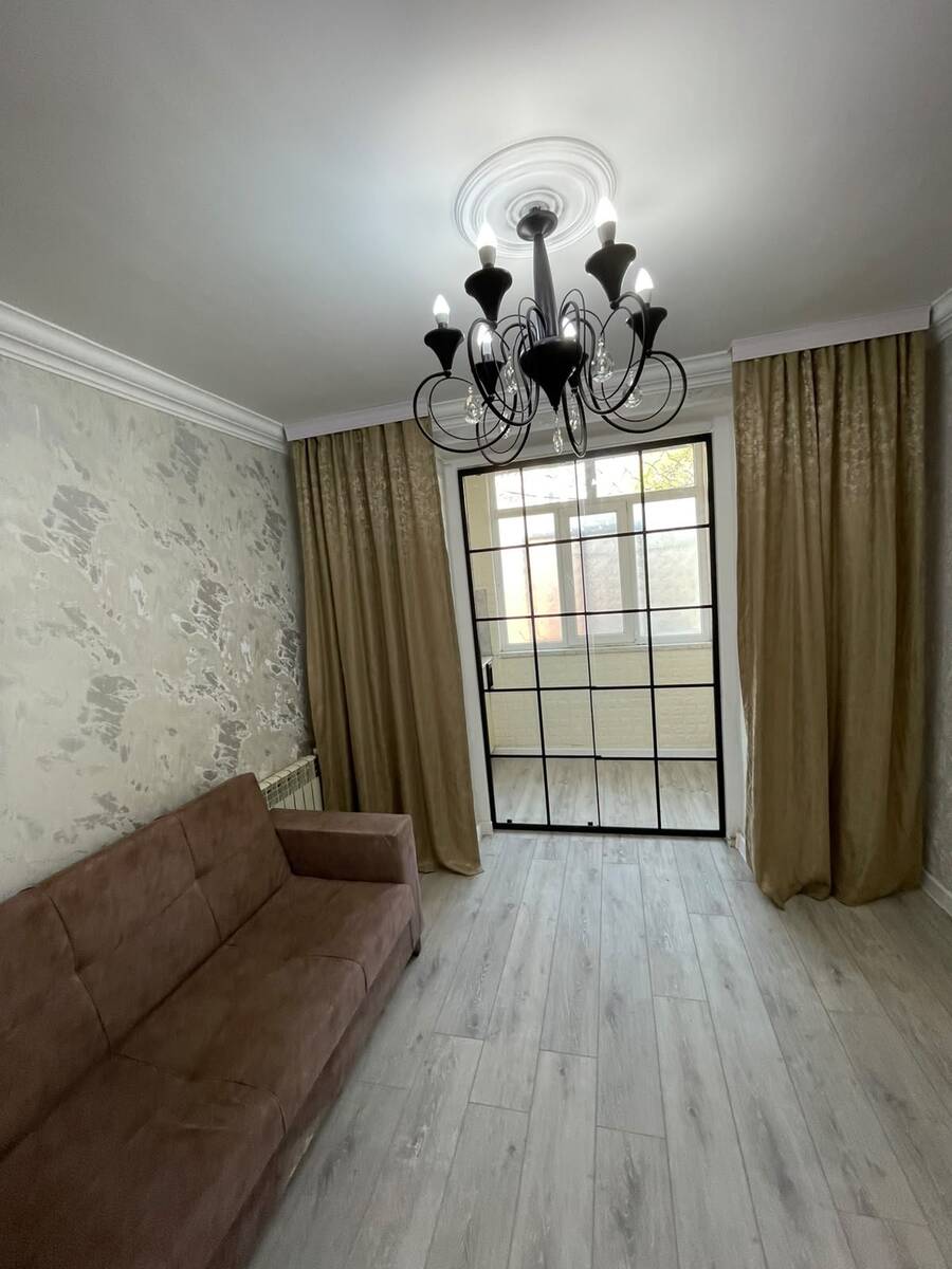 Satılır 3 otaqlı yeni tikili 69 m² — Mənzil, Bakı (2)