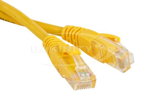Lan kabel Hyperline U/utp Cat5 0.5m orange — 2.61 ₼ · Bakı · Kabelləri, adapterlər və keçidçilər Lan kabel Hyperline U/utp Cat5 0.5m orange — Bakı