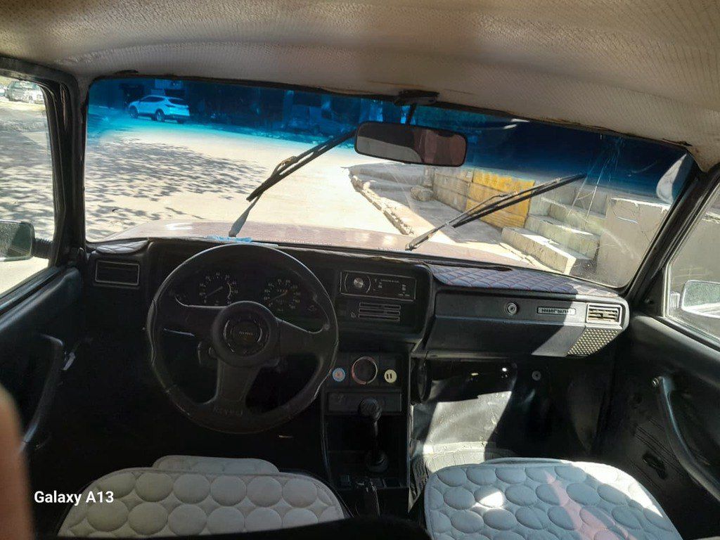 Lada (VAZ) 2107, 1.6 L, 1999 il, 100 000 km — Avtomobillər, Mingəçevir (4)