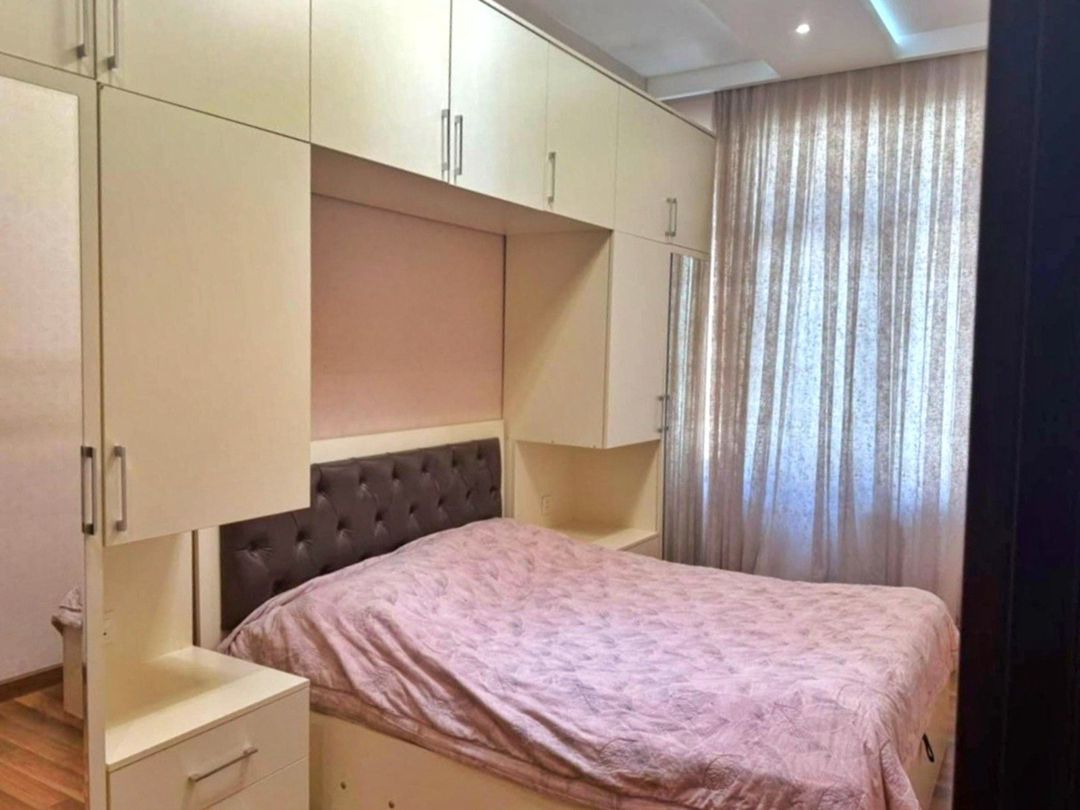 Satılır 3 otaqlı yeni tikili 85 m² — Mənzil, Bakı (3)