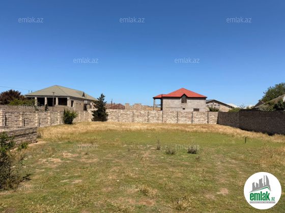 Satılır 12 sot torpaq Buzovna — Torpaq (3)