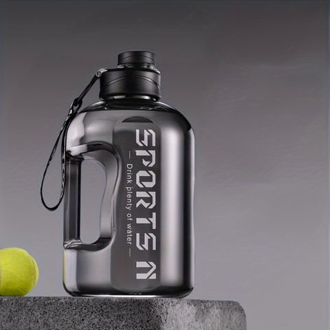 İdman su qabı iva126, plastik, qara — 14.99 ₼ · Bakı · Mallar İdman su qabı iva126, plastik, qara — Bakı