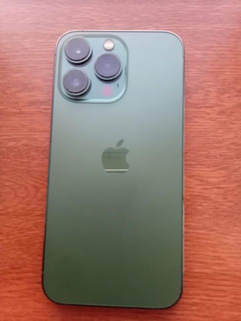 IPhone 13 Pro, 128 GB, Yaşıl, Simsiz şarj — 700 ₼ · Güzdək · Apple iPhone IPhone 13 Pro, 128 GB, Yaşıl, Simsiz şarj — Güzdək
