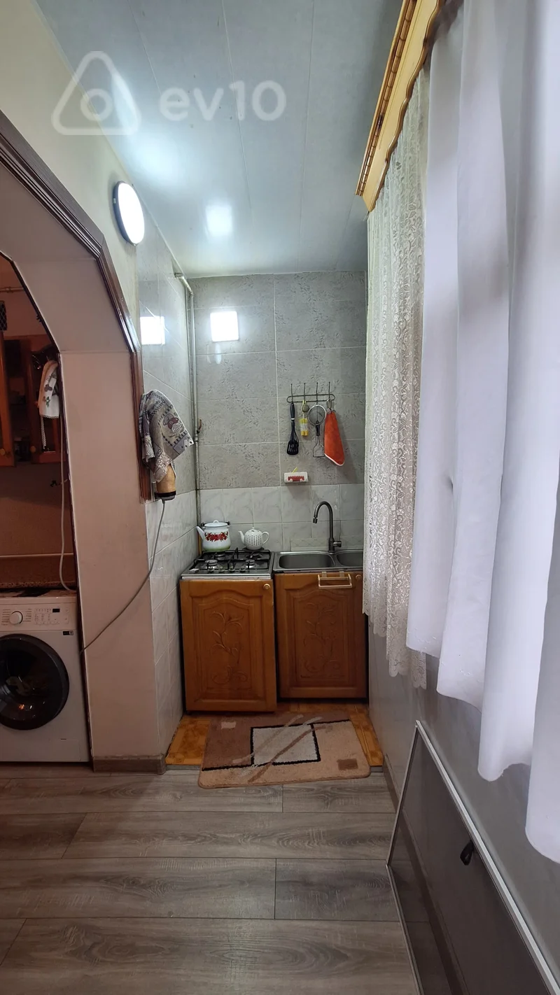 3 otaqlı mənzil, 75 m², Babək pr — Mənzil, Bakı (11)