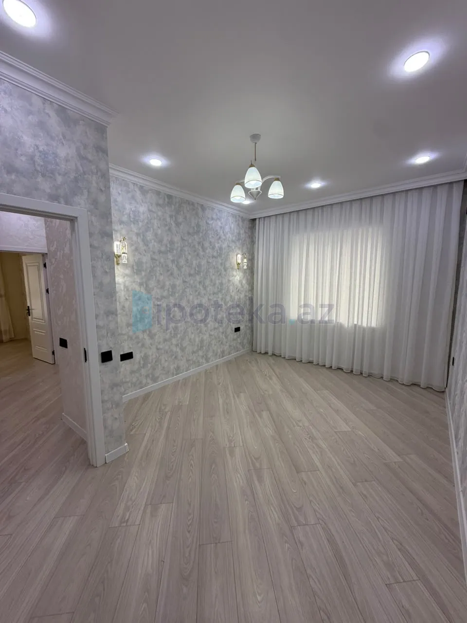 Satılır: 4 Otaq, Evlər/Villalar, Abşeron r., Masazır q., 120.00 m² — Ev, villa, Masazır (10)