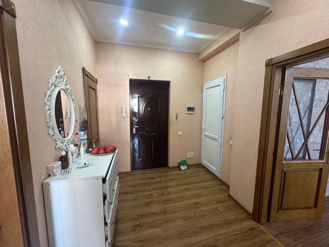 İcarəyə verilir 2 otaqlı yeni tikili 76 m² — Mənzil, Bakı (12)
