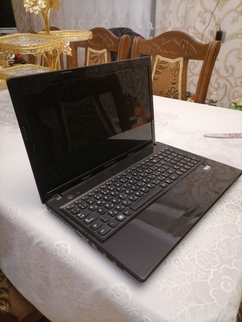 Lenovo noutbuk - Marka/model: Lenovo (15.6" sinif, tam ölçülü — Digah