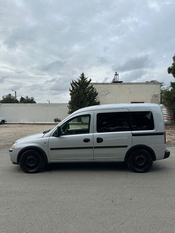 Opel Combo, 1.4 L, 2009 il, 215 000 km 99-SC-267 — Avtomobillər, Bakı (5)