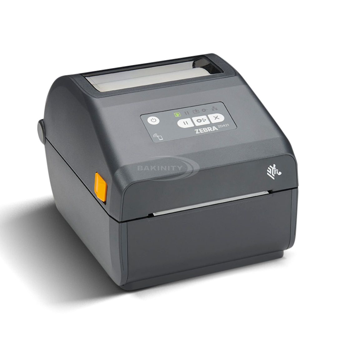 Printer Zebra ZD421 — Mallar, Bakı (2)
