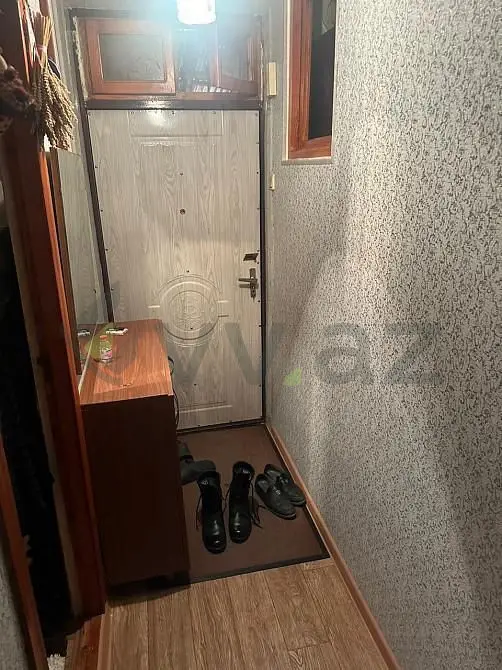 3 otaqlı mənzil Köhnə tikili Satılır, Əhmədli, Xətai, Bakı — Mənzil, Bakı (7)
