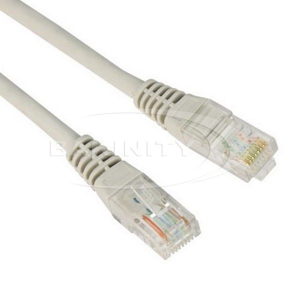 Lan kabel Vcom NP611B-0,5 CAT6 — Kabel və naqillər, Bakı