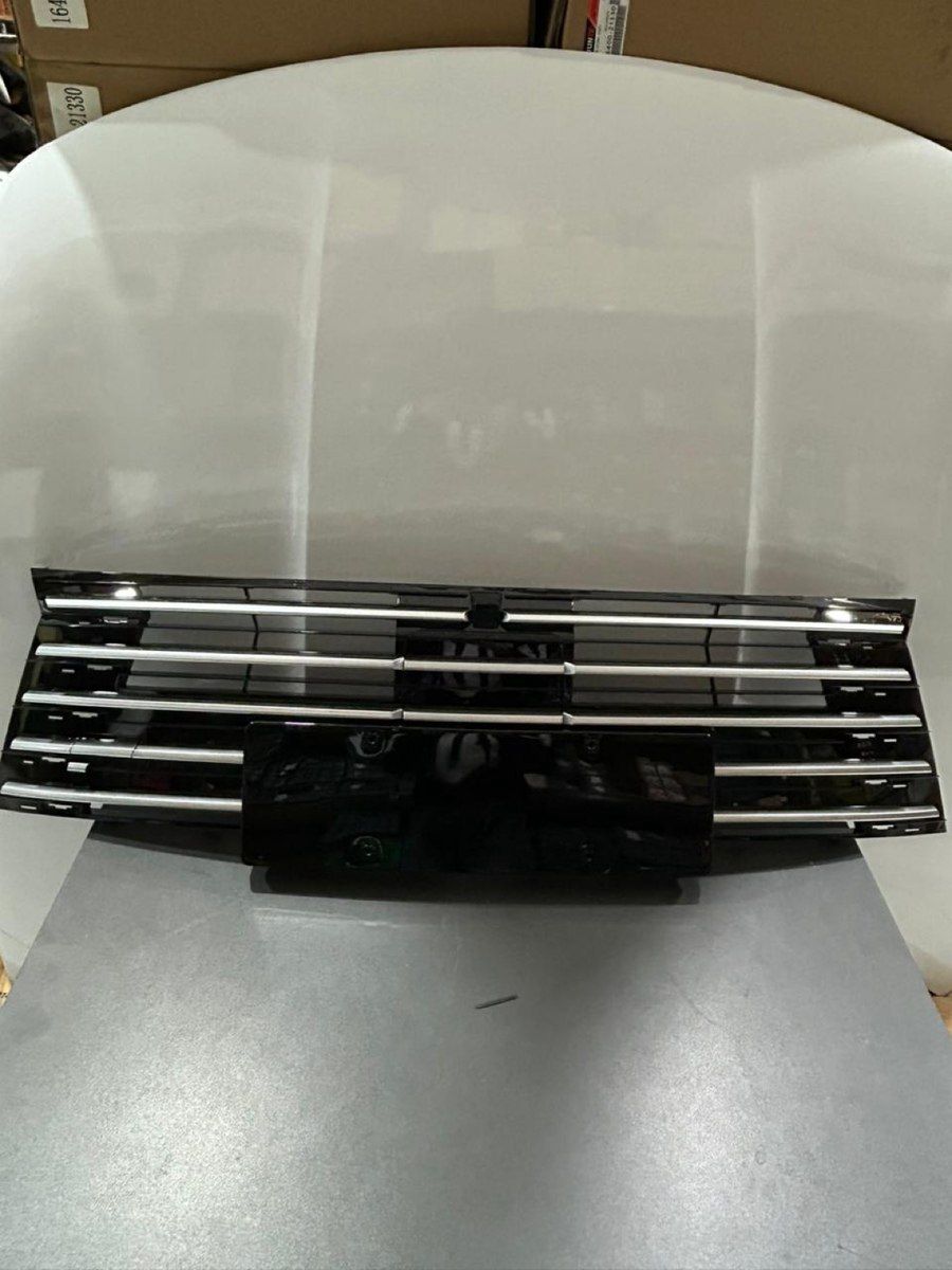 BYD ön radiator barmaqlığı — Ehtiyat hissələri və aksesuarlar, Bakı (2)