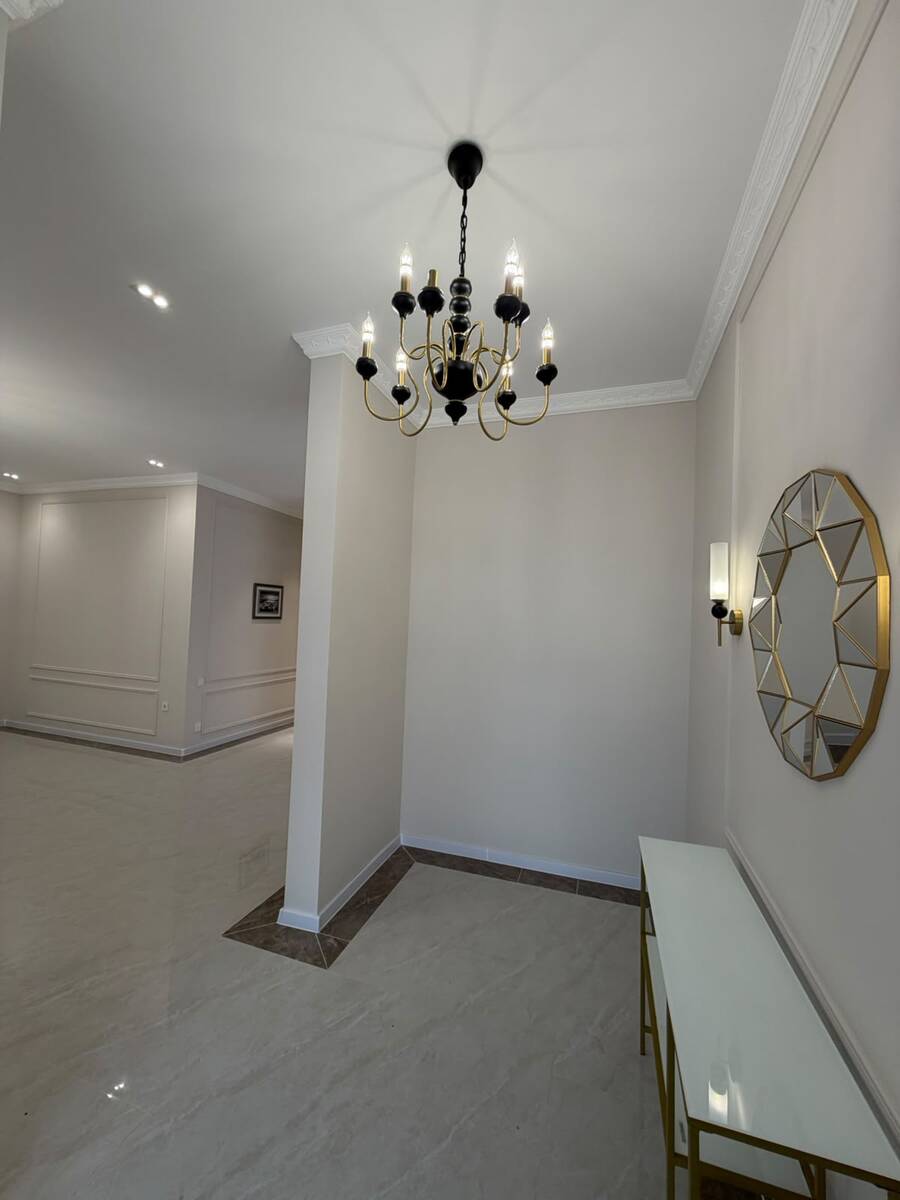 Satılır 3 otaqlı həyət evi/bağ evi 145 m² — Ev, villa, Bakı (8)