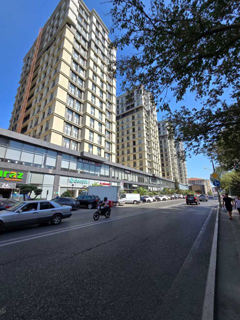 Satılır 2 otaqlı yeni tikili 45 m² — 260 000 ₼ · Bakı · Mənzil Satılır 2 otaqlı yeni tikili 45 m² — Bakı