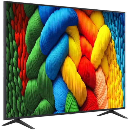 Televizor Lg 43NANO80A6B — Televizorlar, Bakı (5)
