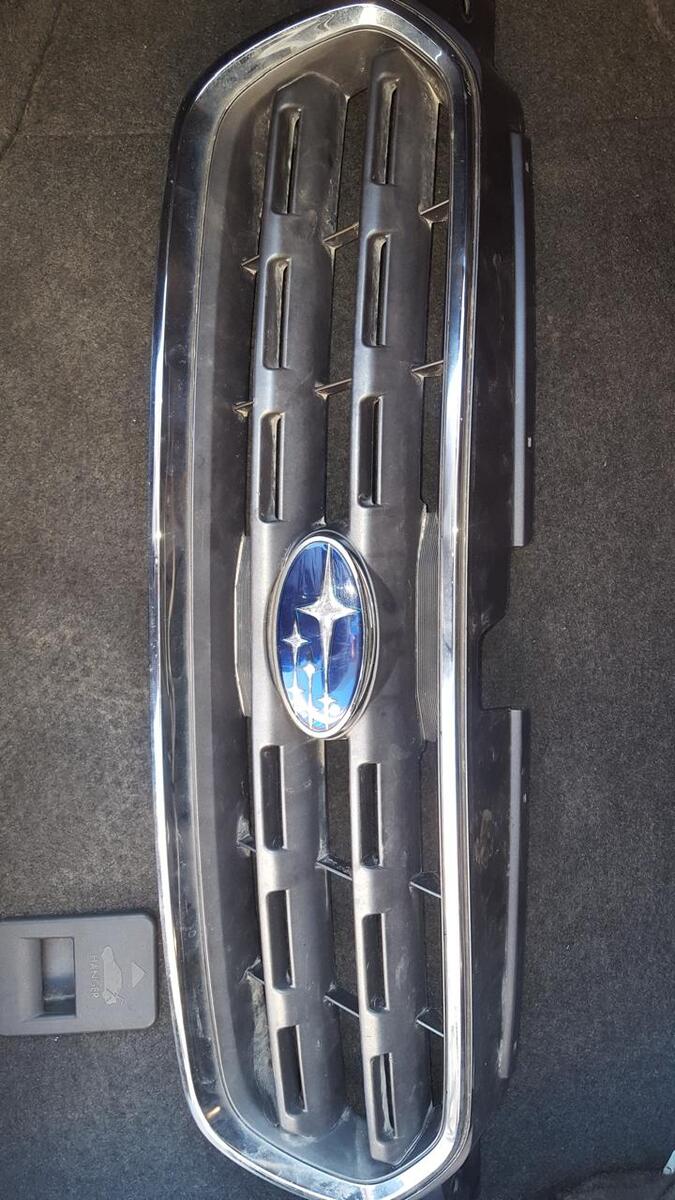 Subaru Legacy ehtiyat hissələri — Ehtiyat hissələri və aksesuarlar, Bakı (10)