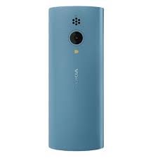 Mobil telefon Nokia 150 DS Azgeua Blue — Apple iPhone, Bakı (2)