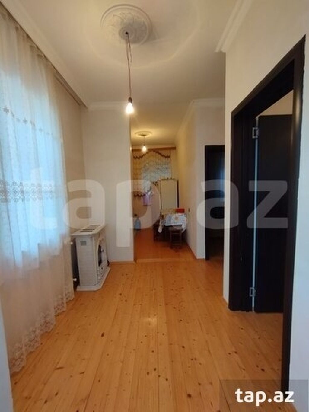 2 otaqlı, 40 kv. m, Kredit yoxdur, Yeni təmirli — Ev, villa, Digah