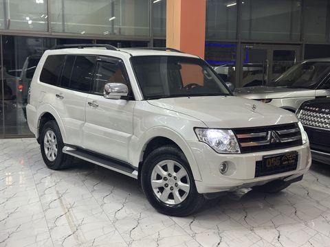 Mitsubishi Pajero, 3.0 L, 2007 il, 219 000 km — Xırdalan