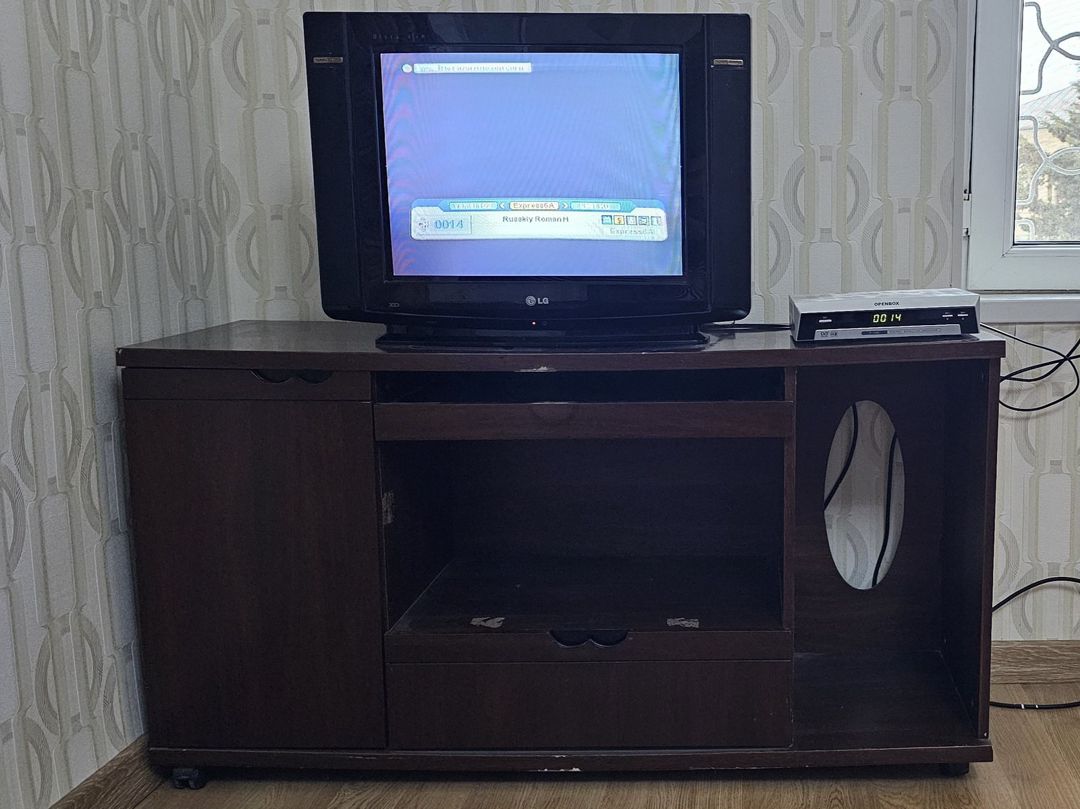 Телевизор LG — TV və Video, Bakı