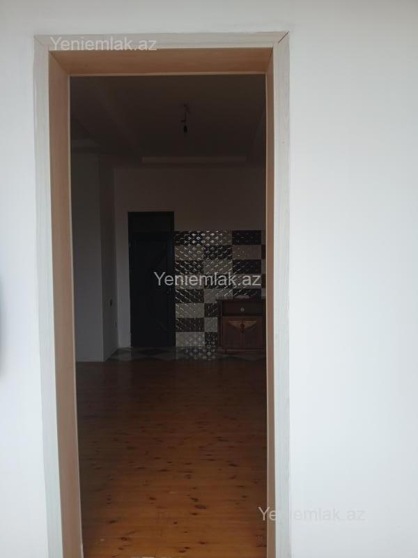 Kirayə 3 otaqlı Həyət evi / Villa, 110 m², Binəqədi rayonu — Ev, villa, Bakı (7)
