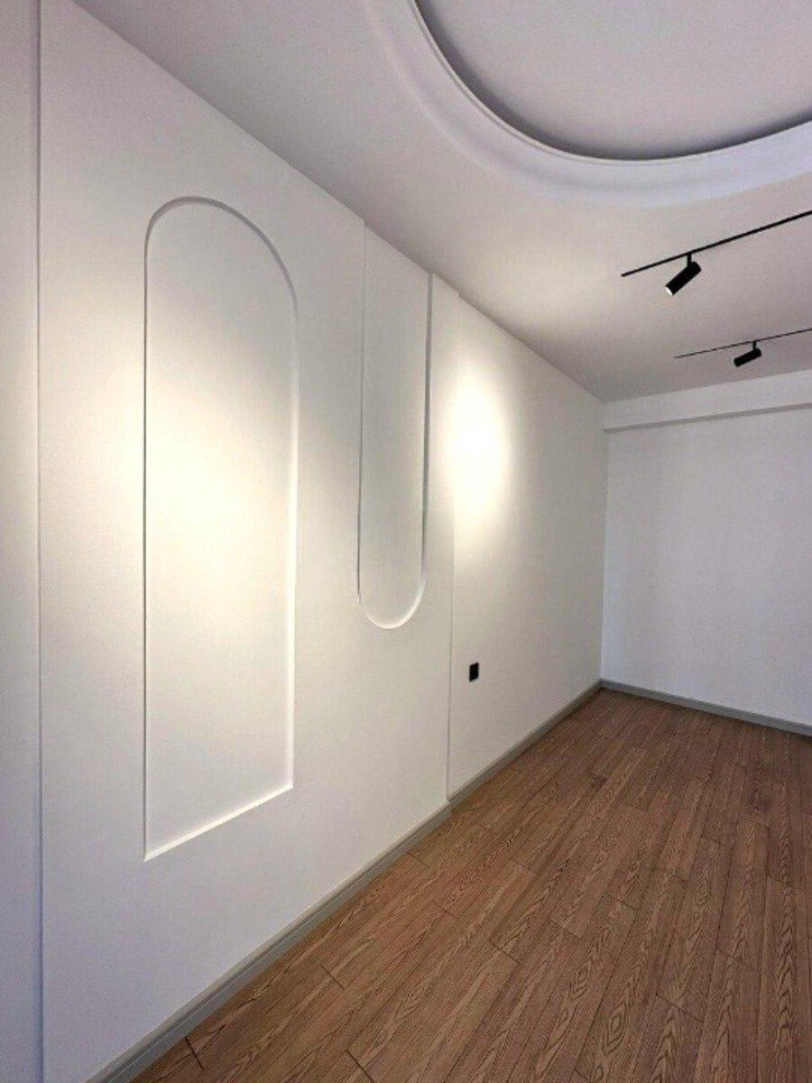 Satılır 3 otaqlı yeni tikili 92 m² — Mənzil, Bakı (9)