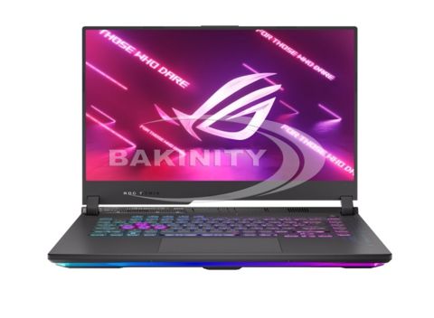 Noutbuk Asus ROG Strix G15 G513RC-HN088 (90NR08A5-M00700) — 2 177.6 ₼ · Bakı · Noutbuklar Noutbuk Asus ROG Strix G15 G513RC-HN088 (90NR08A5-M00700) — Bakı