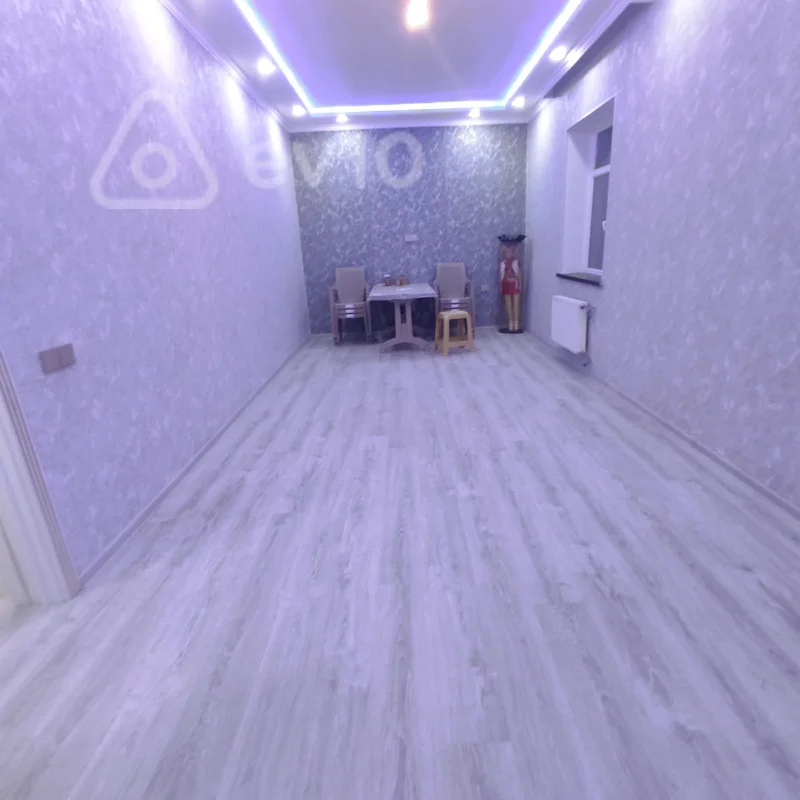 4 otaqlı həyət evi, 150 m², Fizuli küç 55 — Ev, villa, Bakı (3)