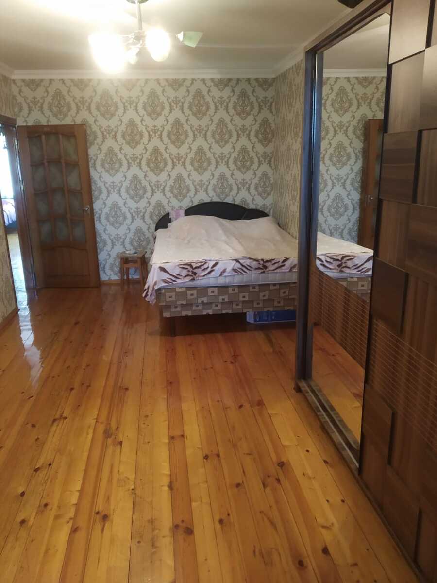 Satılır 4 otaqlı köhnə tikili 110 m² — Mənzil, Bakı (3)