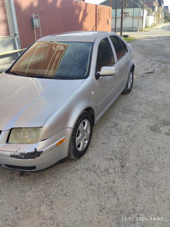 Volkswagen Jetta, 2.0 L, 2004 il, 223 000 km — Avtomobillər, Bakı (6)