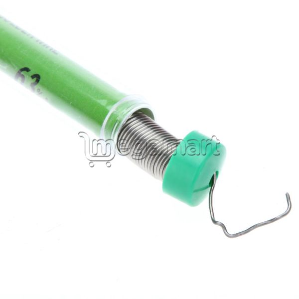 Lehim məftili Pro'sKit 9S001 (1.0mm 15 gr) — Elektrik alətləri, Bakı (2)