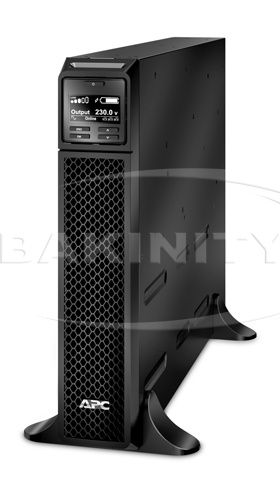 Ups apc Smart-ONLINE srt 3000VA SRT3000XLI — Bakı
