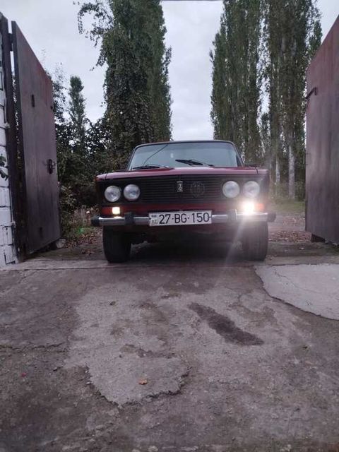 Lada (VAZ) 2106, 1.6 L, 2006 il, 172 000 km — 4 800 ₼ · Qusar · Avtomobillər Lada (VAZ) 2106, 1.6 L, 2006 il, 172 000 km — Qusar