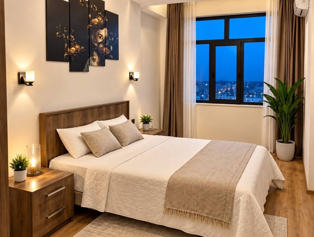 Satılır 2 otaqlı yeni tikili 50 m² — Mənzil, Sumqayıt (4)