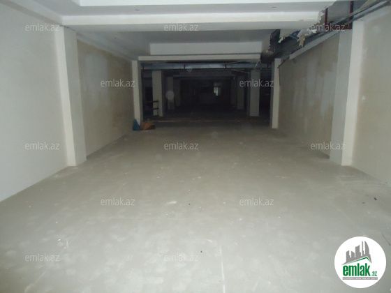 İcarəyə verilir 10 otaqlı 254 m² obyekt Ağ şəhər — Əmlak (6)