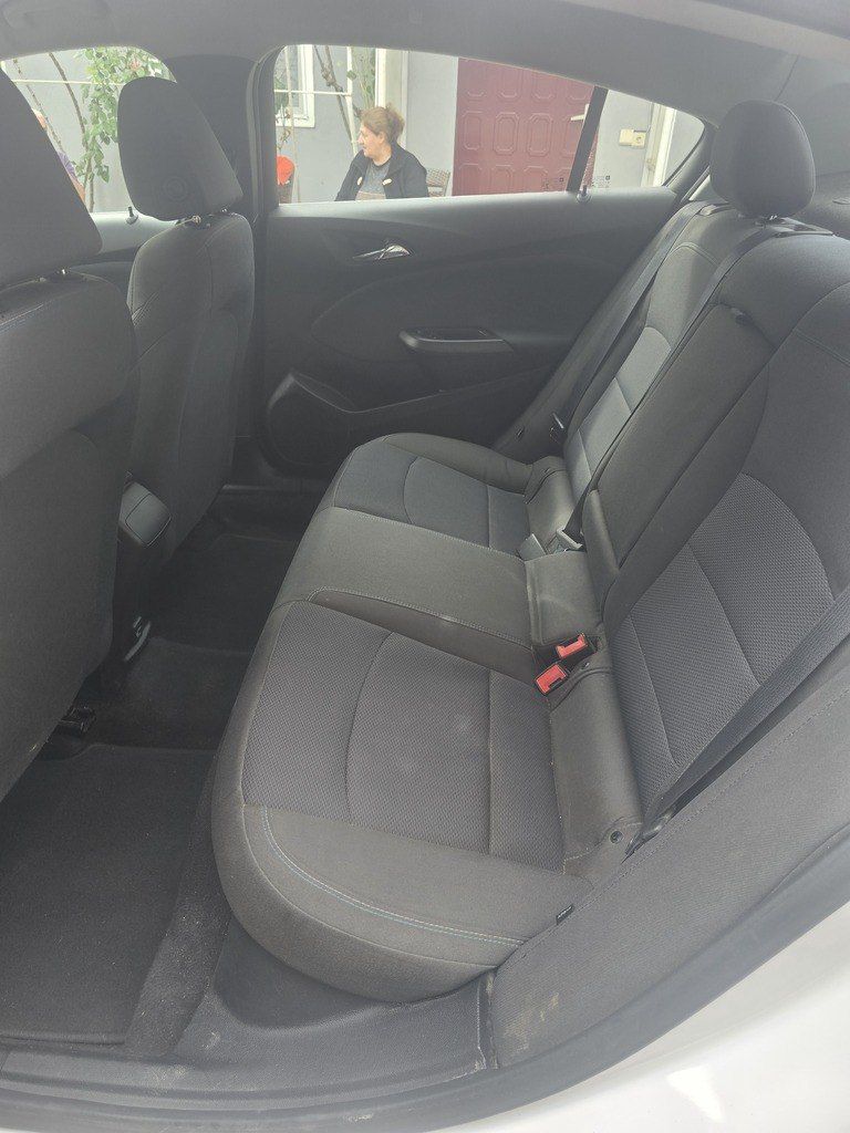 Chevrolet Cruze, 1.4 L, 2018 il, 202 000 km 20-CQ-625 — Avtomobillər, Tovuz (2)