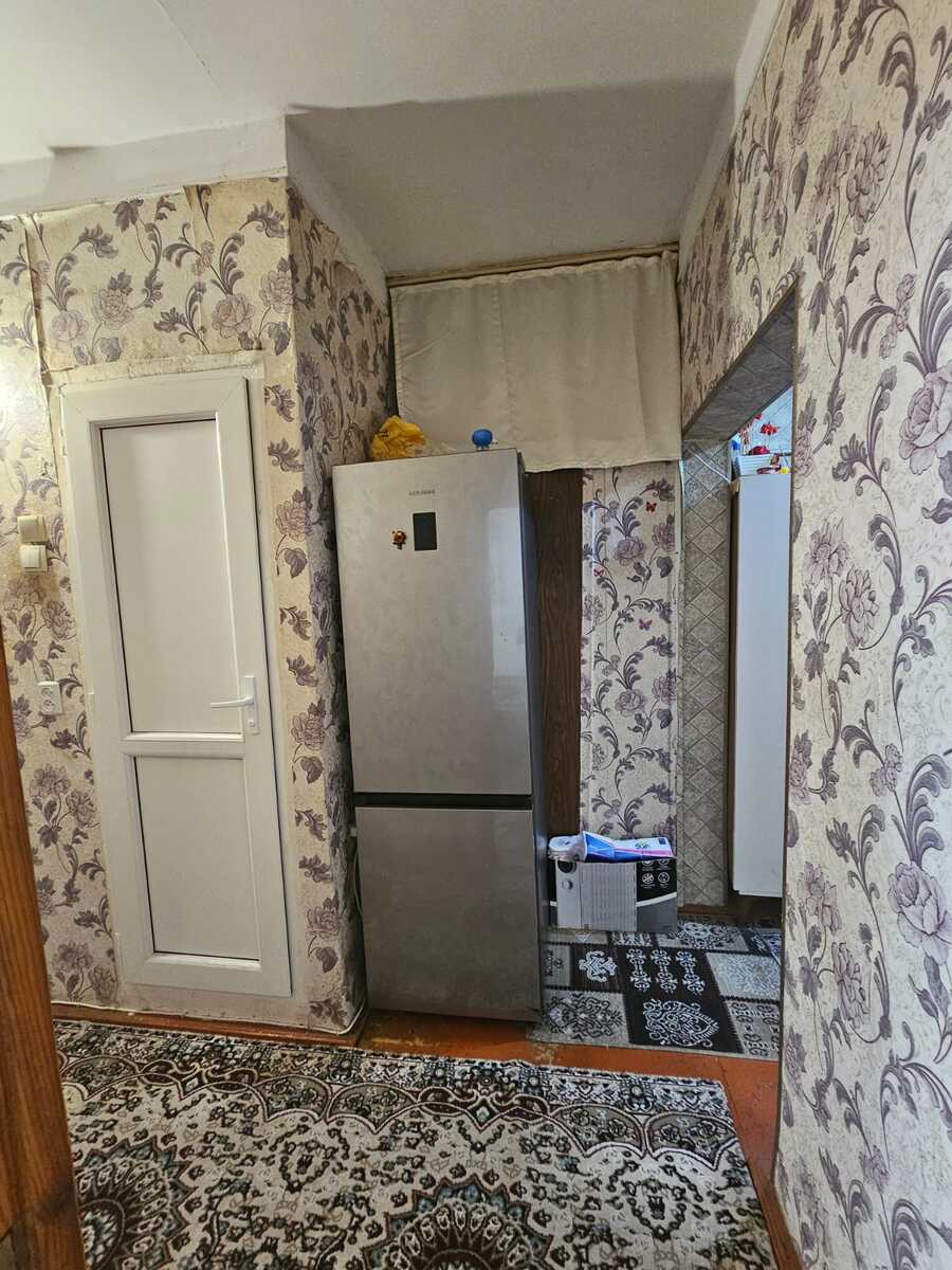 2-otaqlı mənzil, Sumqayıt ş., 58 m² — Mənzil, Sumqayıt (3)