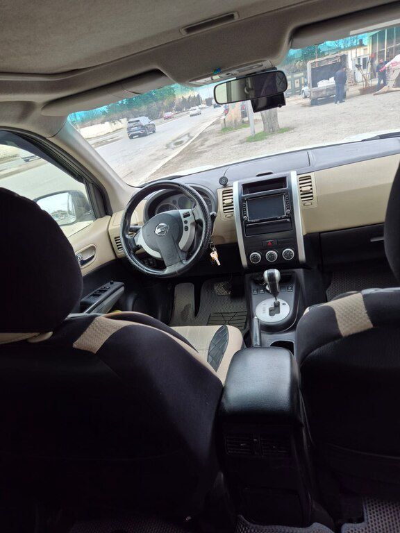 Nissan X-Trail, 2.5 L, 2008 il, 304 454 km 99-SD-075 — Avtomobillər, Bakı (6)