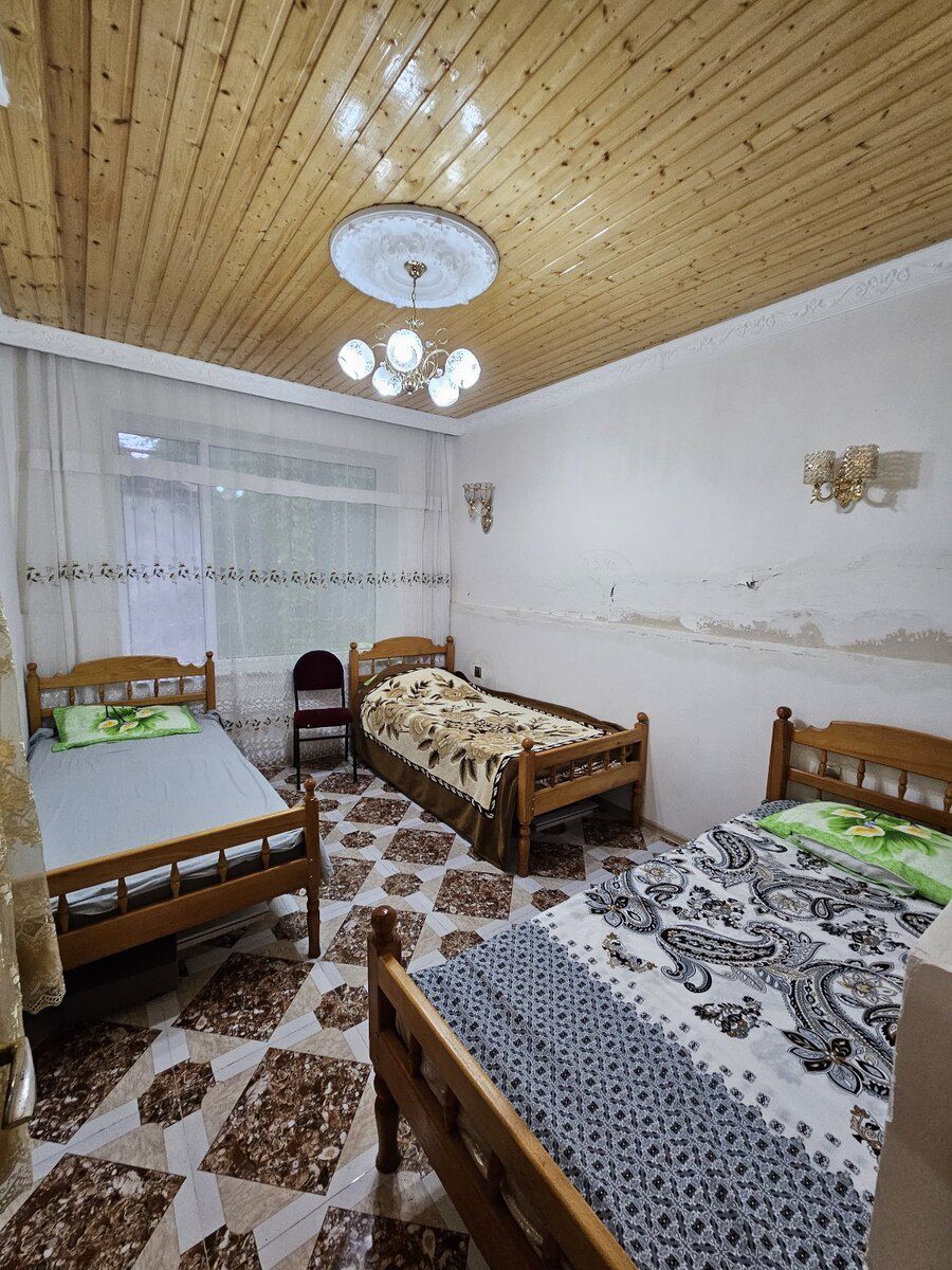 Həyət evi kirayə verilir, Qalacıq kəndi — Ev, villa, Bakı (7)
