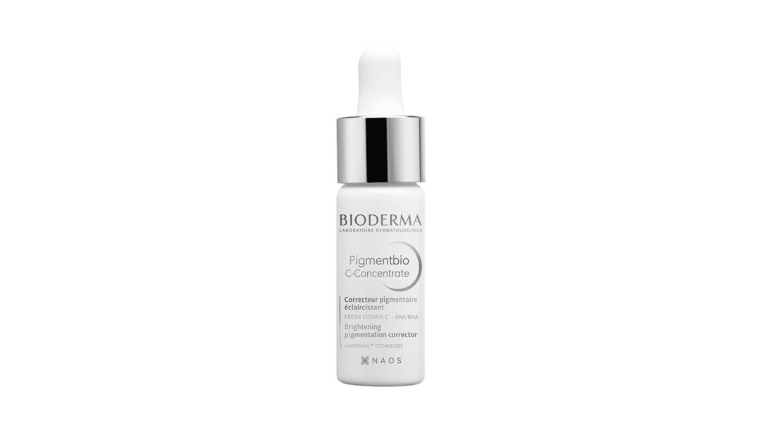 Serum üz üçün Bioderma Pigmentbio C-concentrate 15 ml — Mallar, Bakı