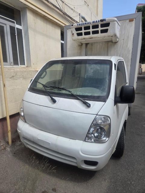 Kia 2.7 l 2010 il — Sumqayıt