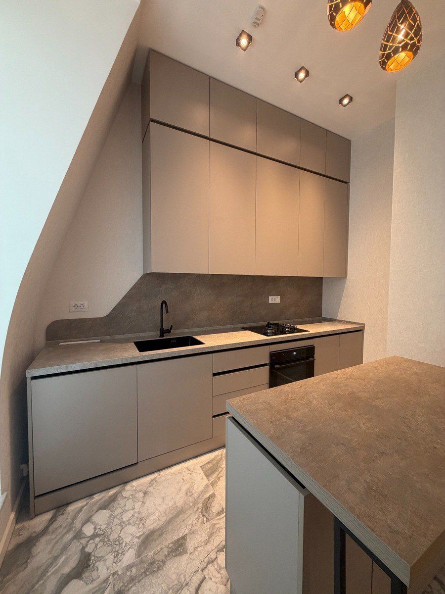 Satılır 2 otaqlı yeni tikili 83 m² — Mənzil, Bakı (4)