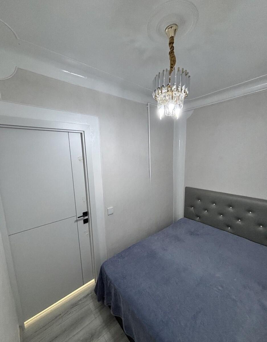 Satılır 2 otaqlı köhnə tikili 38 m² — Mənzil, Bakı (9)