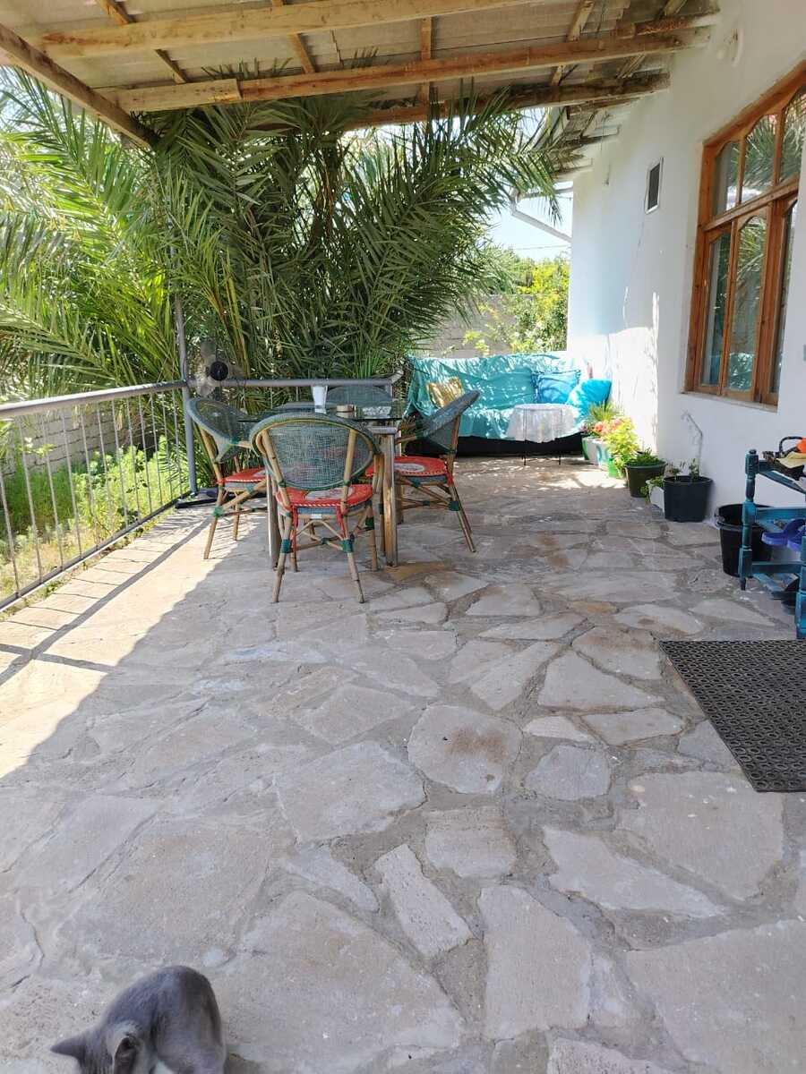 Satılır 4 otaqlı həyət evi/bağ evi 150 m² — Ev, villa, Bakı (6)