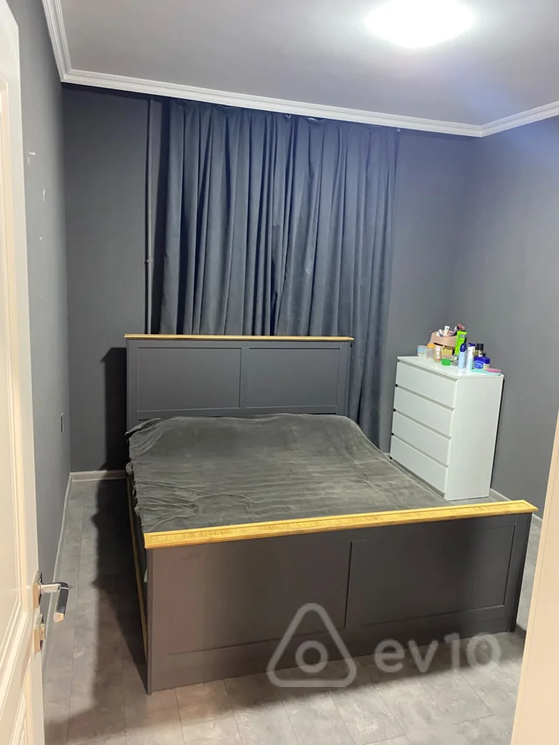 3 otaqlı mənzil, 85 m², AB massivi — Mənzil, Bakı (5)