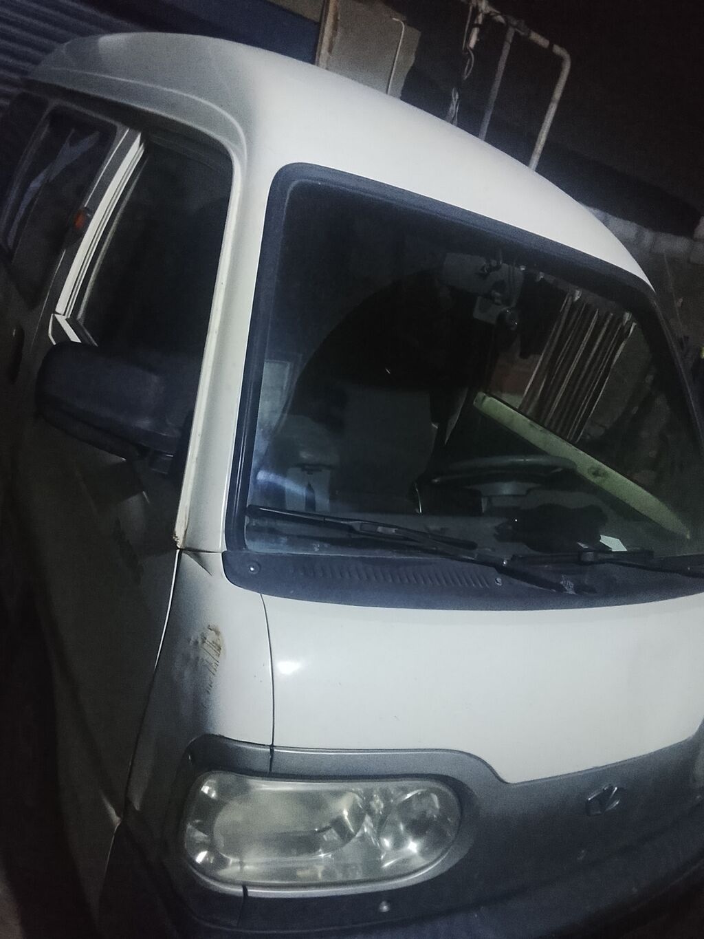 Daewoo Damas mikroavtobus - Geniş salon və hündür tavan – şəhərdaxili — Avtomobillər, Xırdalan (2)