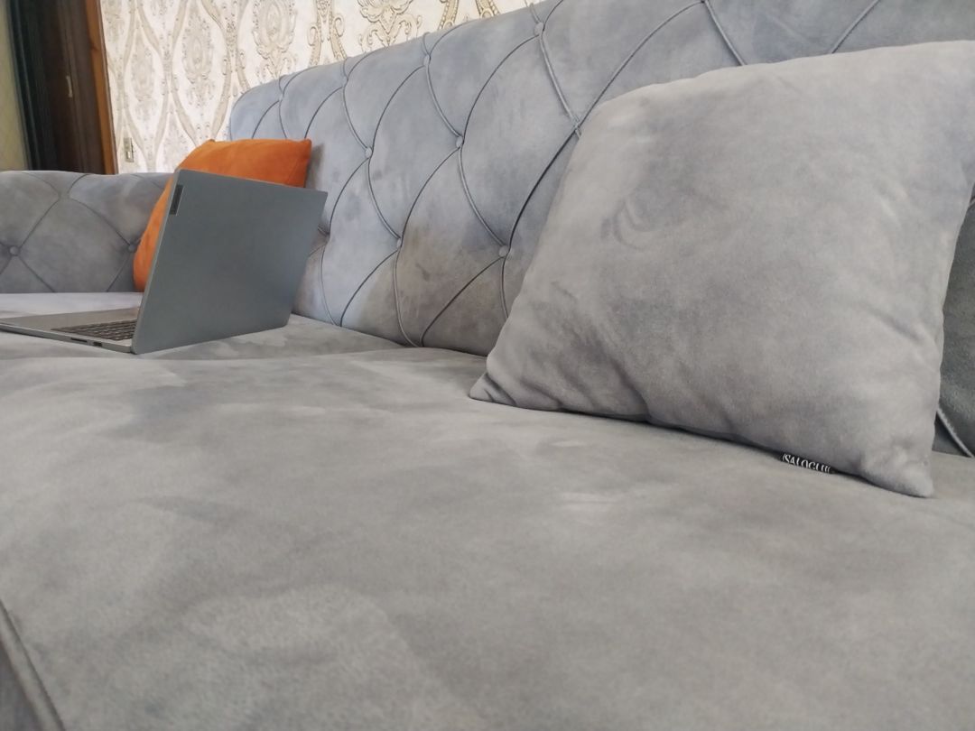 Künc divanı — Mebel, Mingəçevir (5)